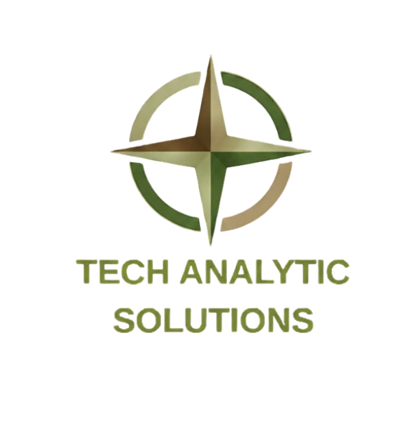 Tech Analytic Solutions